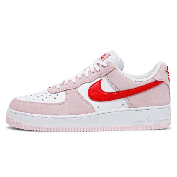 NK AIRFORCE 1 "LOVE LETTER' - Image 2