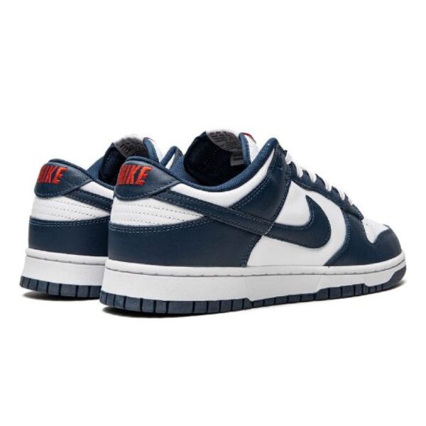 NK Dunk Low "Valerian Blue" - Image 3