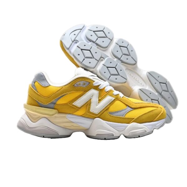 NB 9060 Versity Gold - Image 2
