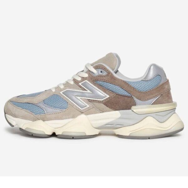 NB 9060 Mushroom - Image 2
