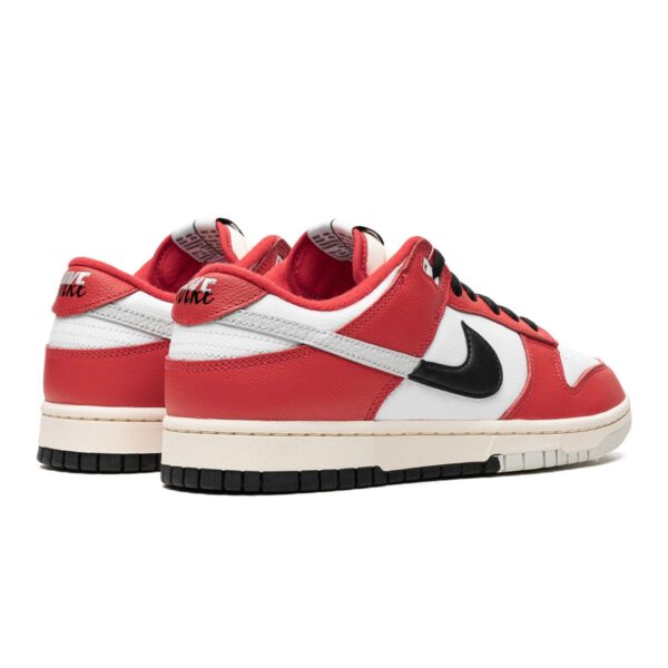 NK DUNK LOW CHICAGO SPLIT - Image 2