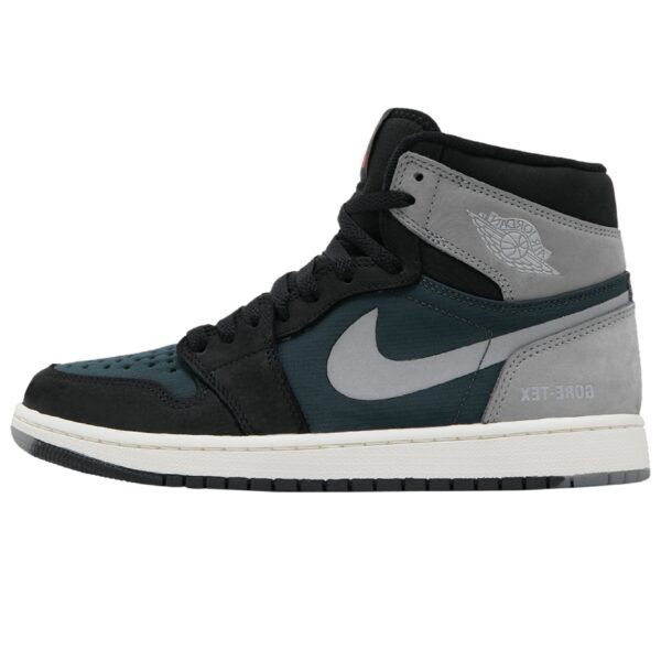 Air AJ 1 Retro High OG Element Gore Tex Black - Image 3