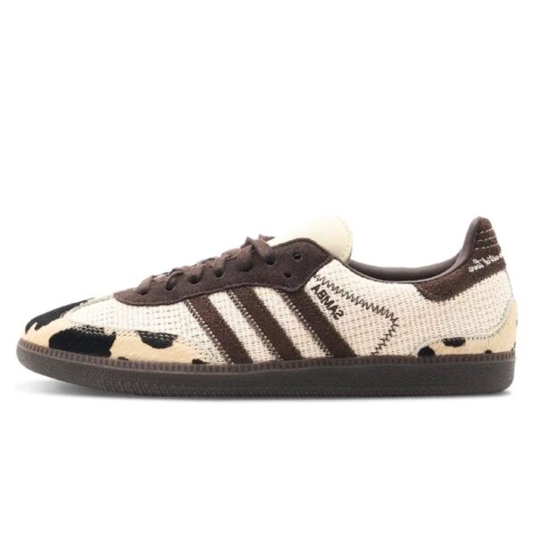 Addidas Samba OG Notitle "Cow Print" - Image 2