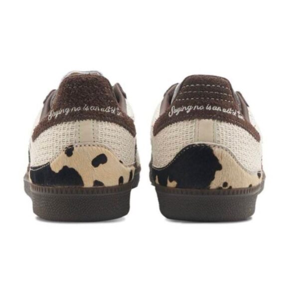 Addidas Samba OG Notitle "Cow Print" - Image 3