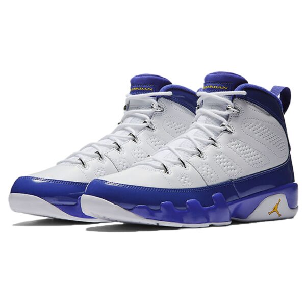 AJ 9 Retro BG 'Kobe' - Image 4