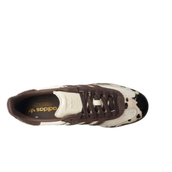 Addidas Samba OG Notitle "Cow Print" - Image 4