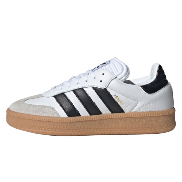 Addidas Samba XLG "white/Black" - Image 2