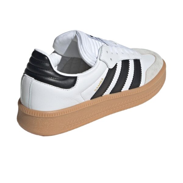 Addidas Samba XLG "white/Black" - Image 3