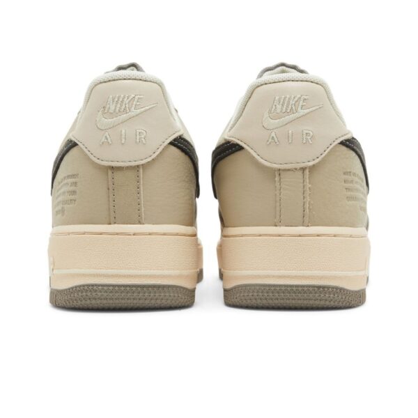 air force 1 sage blanche - Image 4