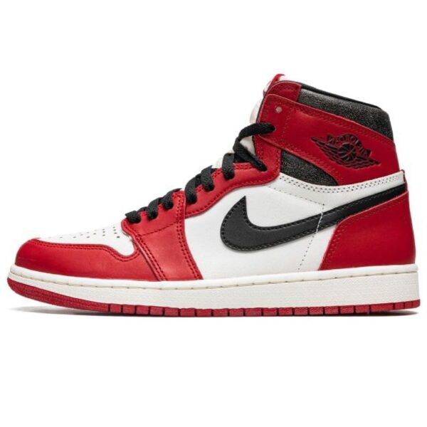 AJ shoes 14 - Image 3