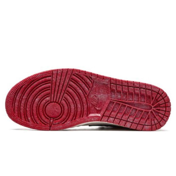 AJ shoes 14 - Image 4