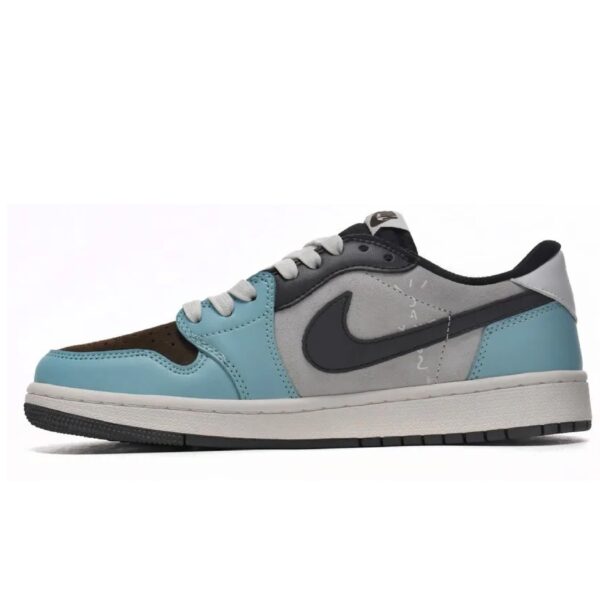 NK Travis Scott x Air AJ 1 BMW JackBoys - Image 2