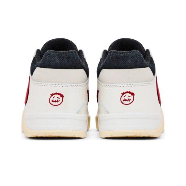 AJ x Travis Scott Jumpman Jack  University Red - Image 3