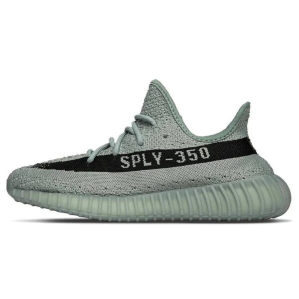 addidas Yeeezy Boost 350 V2 Salt - Image 3